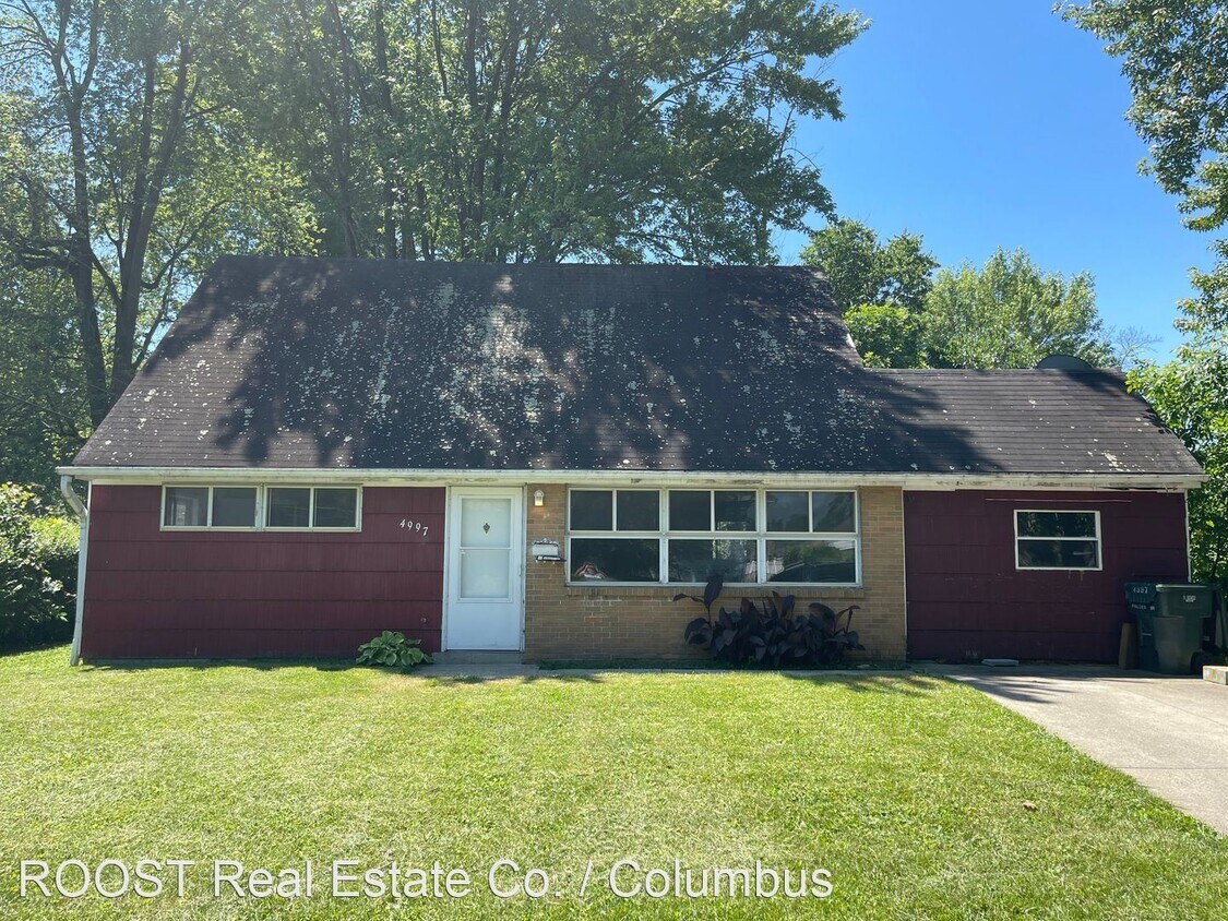 Primary Photo - 5 br, 2 bath House - 4997 Folger