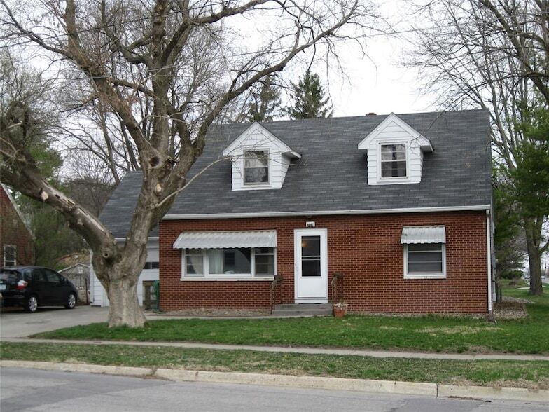 Foto principal - 703 16th St