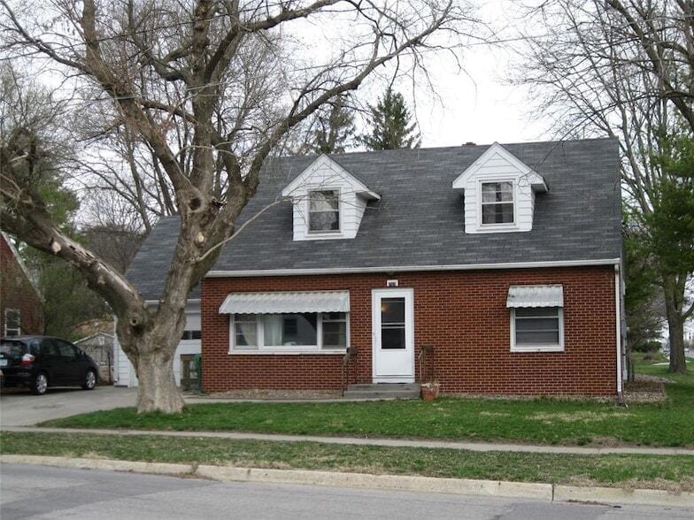 Primary Photo - 703 16th St