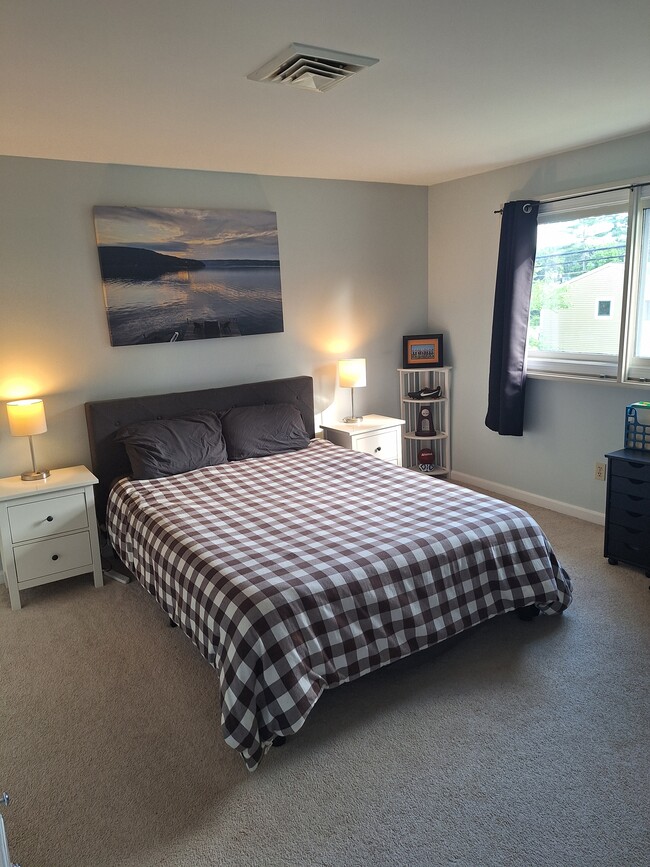 Bedroom 2 - 4 Staysail Way