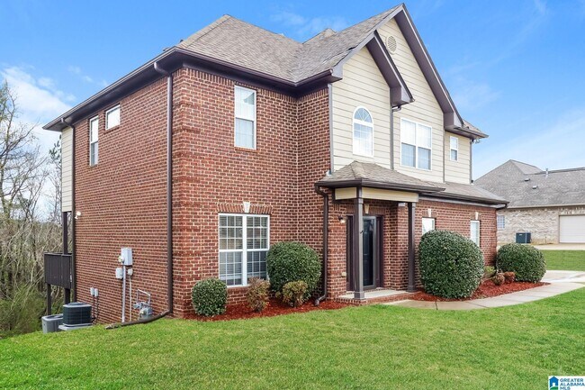 Building Photo - 3352 Chapel Hills Pkwy