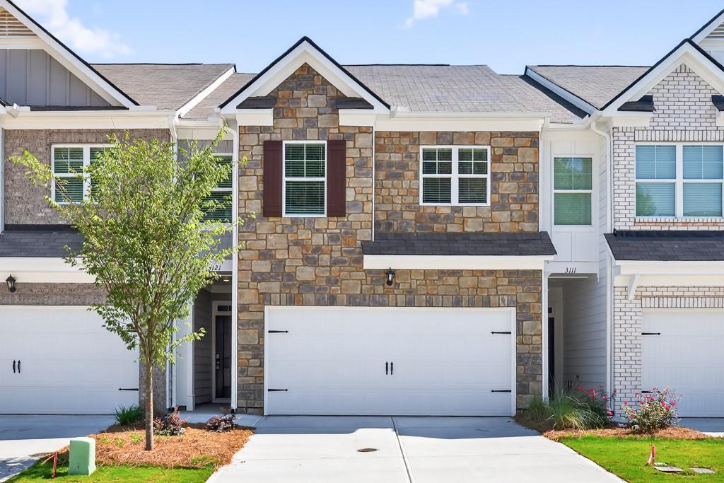 Primary Photo - 3121 Greyton Dr