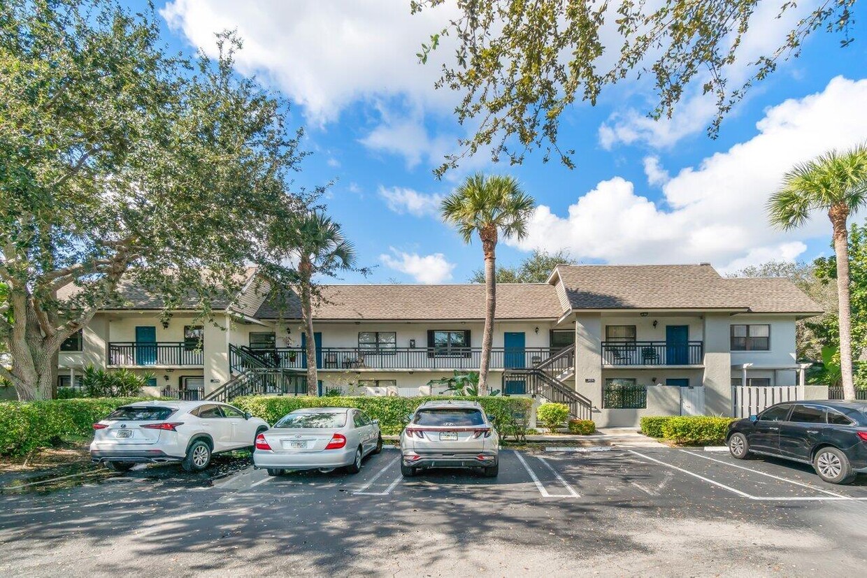 Foto principal - 3014 SW 21st Terrace