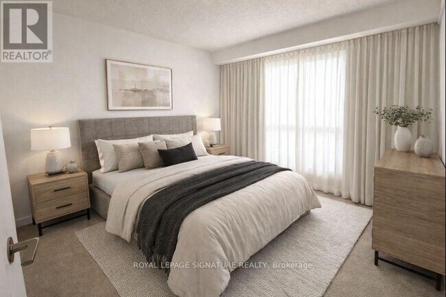 Building Photo - 1603 Eglinton Ave W