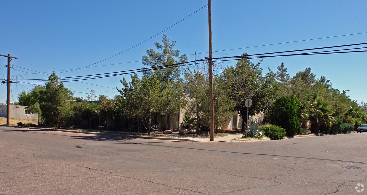 8836 Lawson St, El Paso, TX 79904 Apartments in El Paso, TX