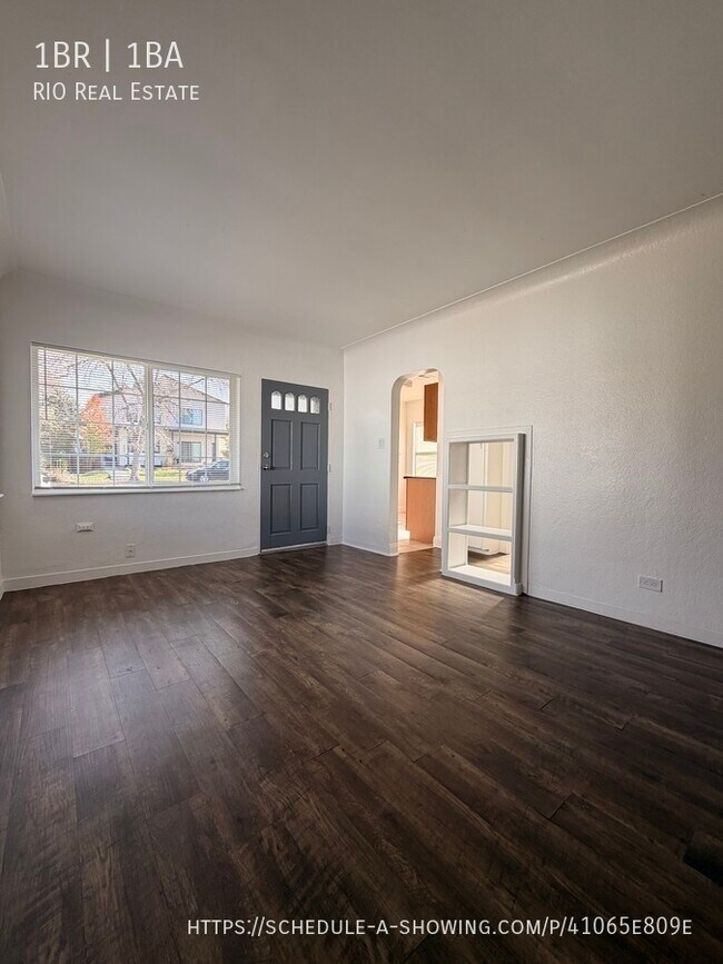 Foto del edificio - 2817 S Lincoln St