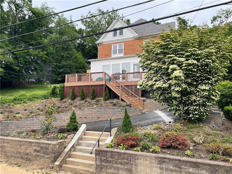 Primary Photo - 607 Hill St