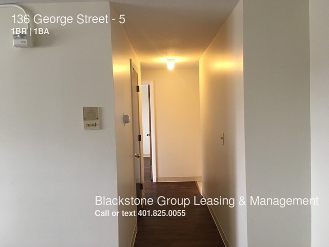 Building Photo - 136 George St