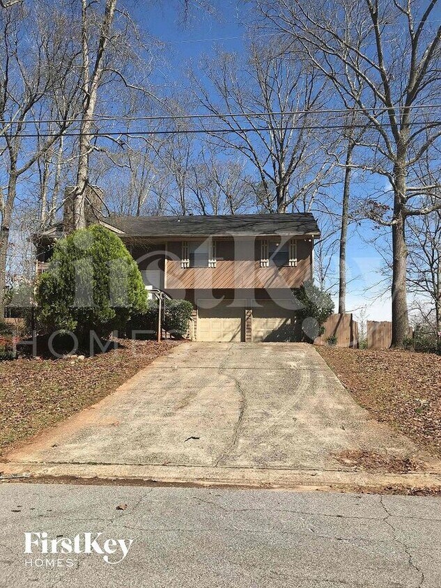 Primary Photo - 6148 Valdez Drive
