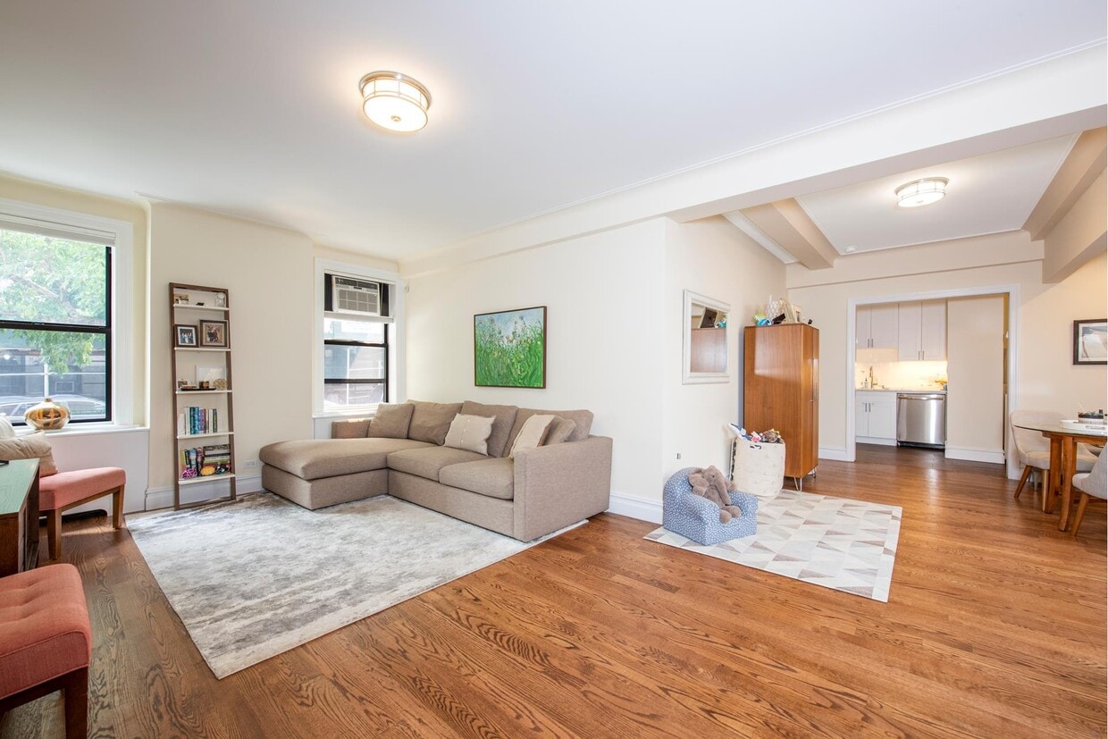 845 West End Ave Unit 1C, New York, NY 10025 Room for Rent in New