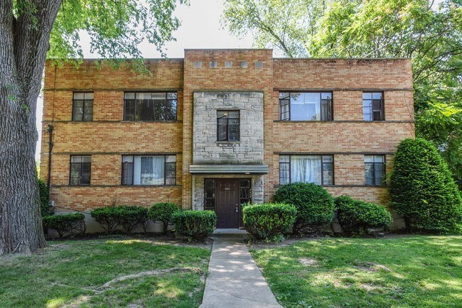 Foto del edificio - 6005 Dryden Ave