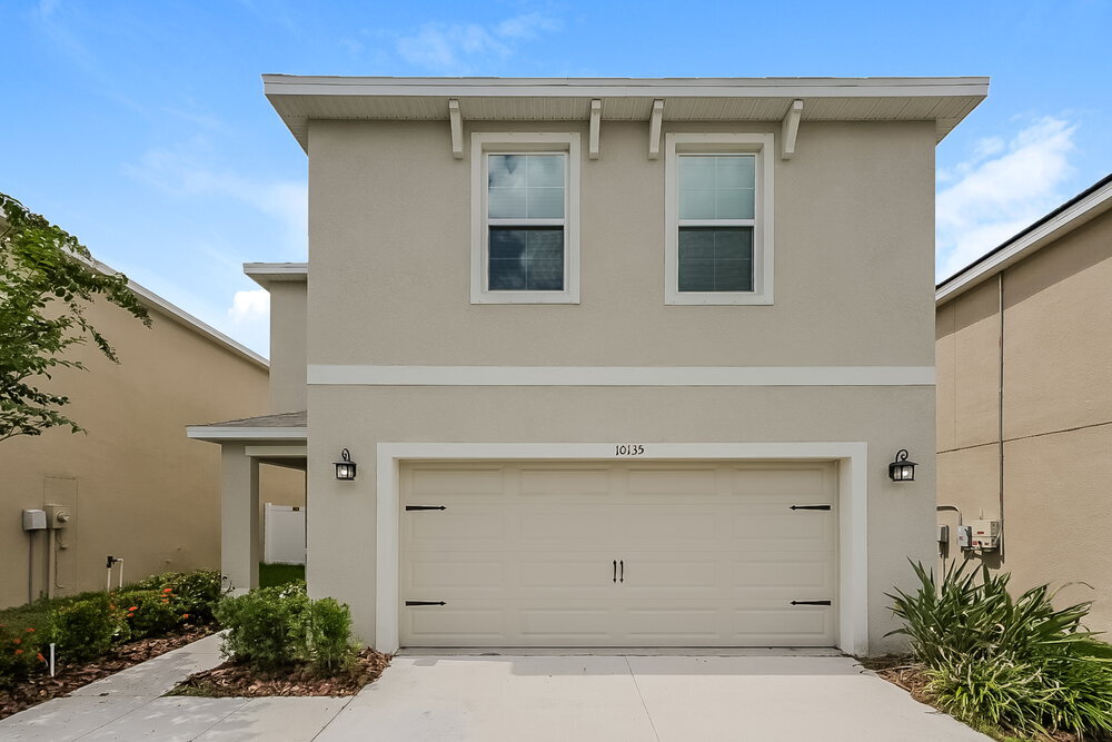 Foto principal - 10135 Mangrove Well Rd