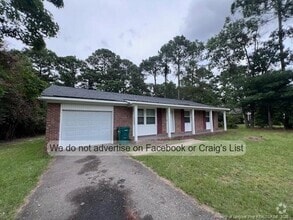 Building Photo - 321 Baylor Dr