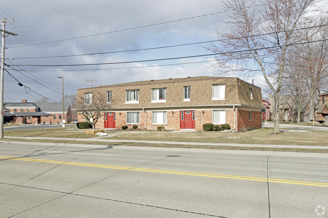 Foto principal - Worthington Court Apartments