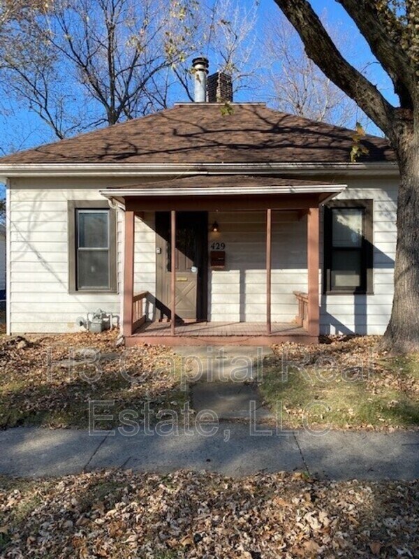 429 Aldrup St, Edwardsville, IL 62025 House Rental in Edwardsville
