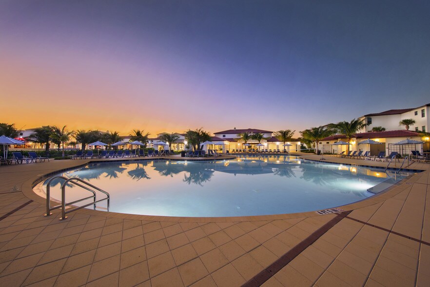 Residences at University Village