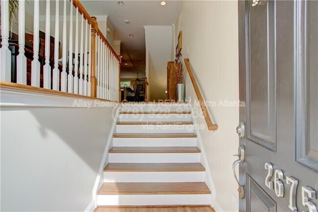 Foto del edificio - 2675 Rivers Edge Dr NE