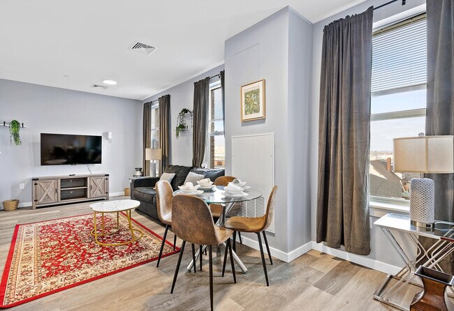 Foto del edificio - 30 Beacham St