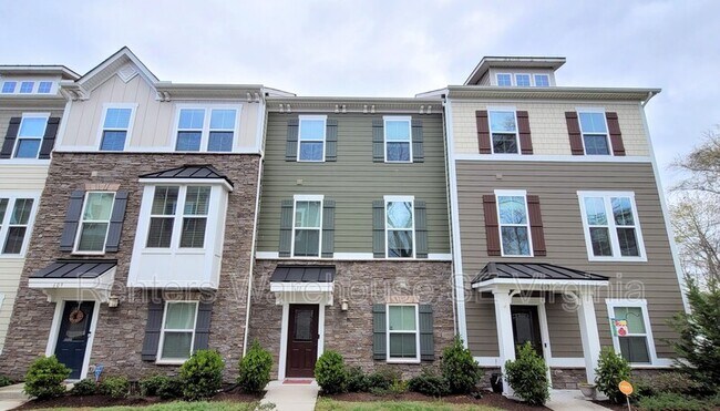 Foto del edificio - 611 Consolvo Pl