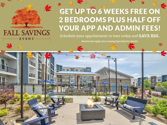 Building Photo - Avonlea Pointe
