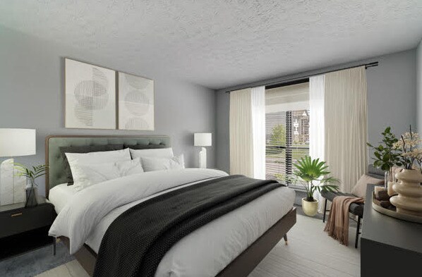 Foto del edificio - Ashton Woods Apartments