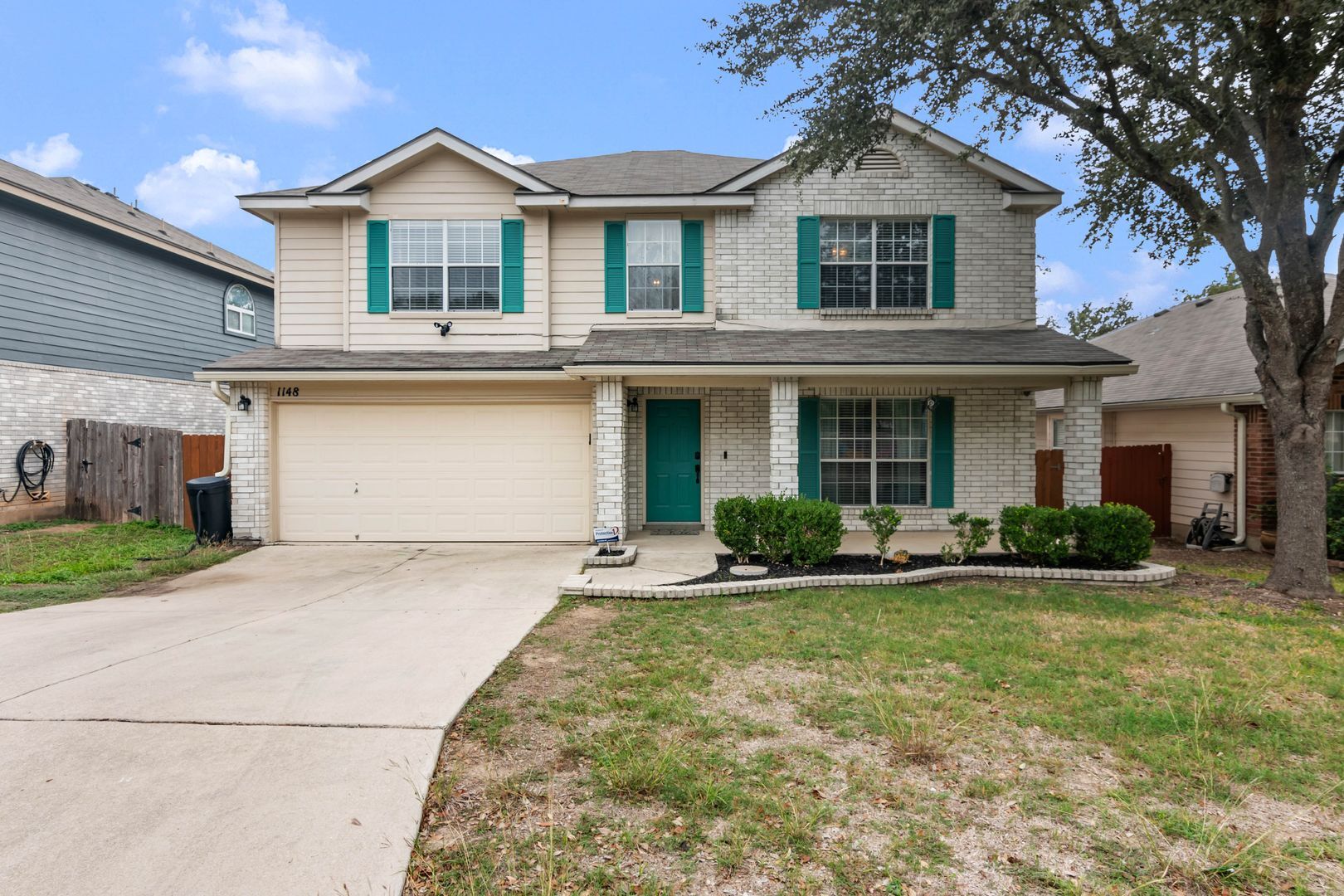 Houses For Rent In San Antonio Tx All Bills Paid