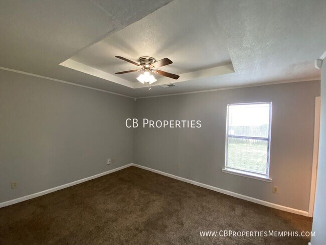 Foto del edificio - 4397 Brickwood Ln