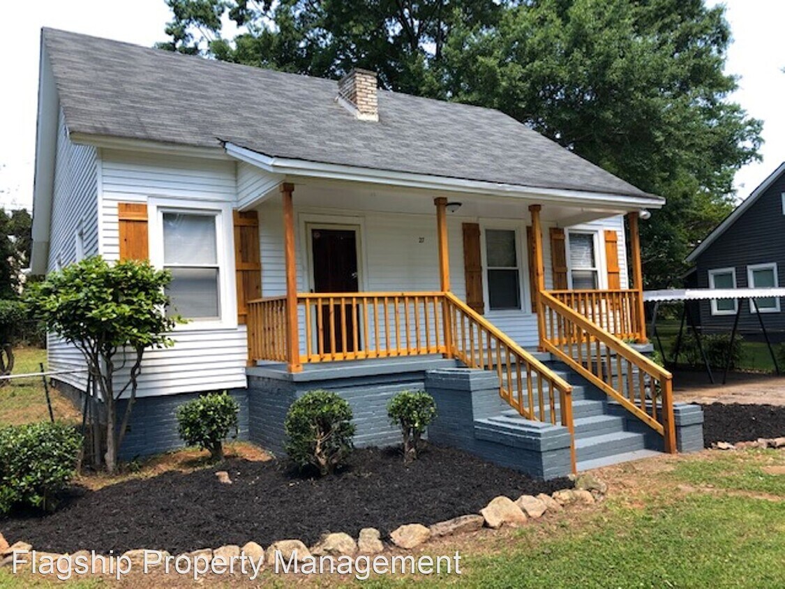 Primary Photo - 2 br, 1 bath House - 27 Wallace Street
