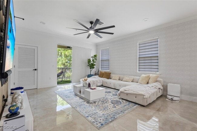 Foto del edificio - 18213 Creekside Preserve Loop