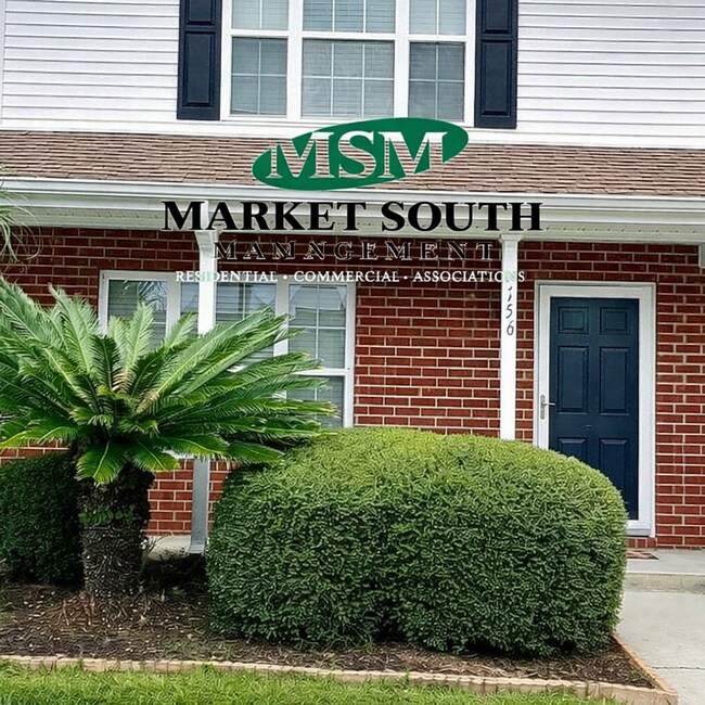 Foto del edificio - Townhome In Harmony Townes