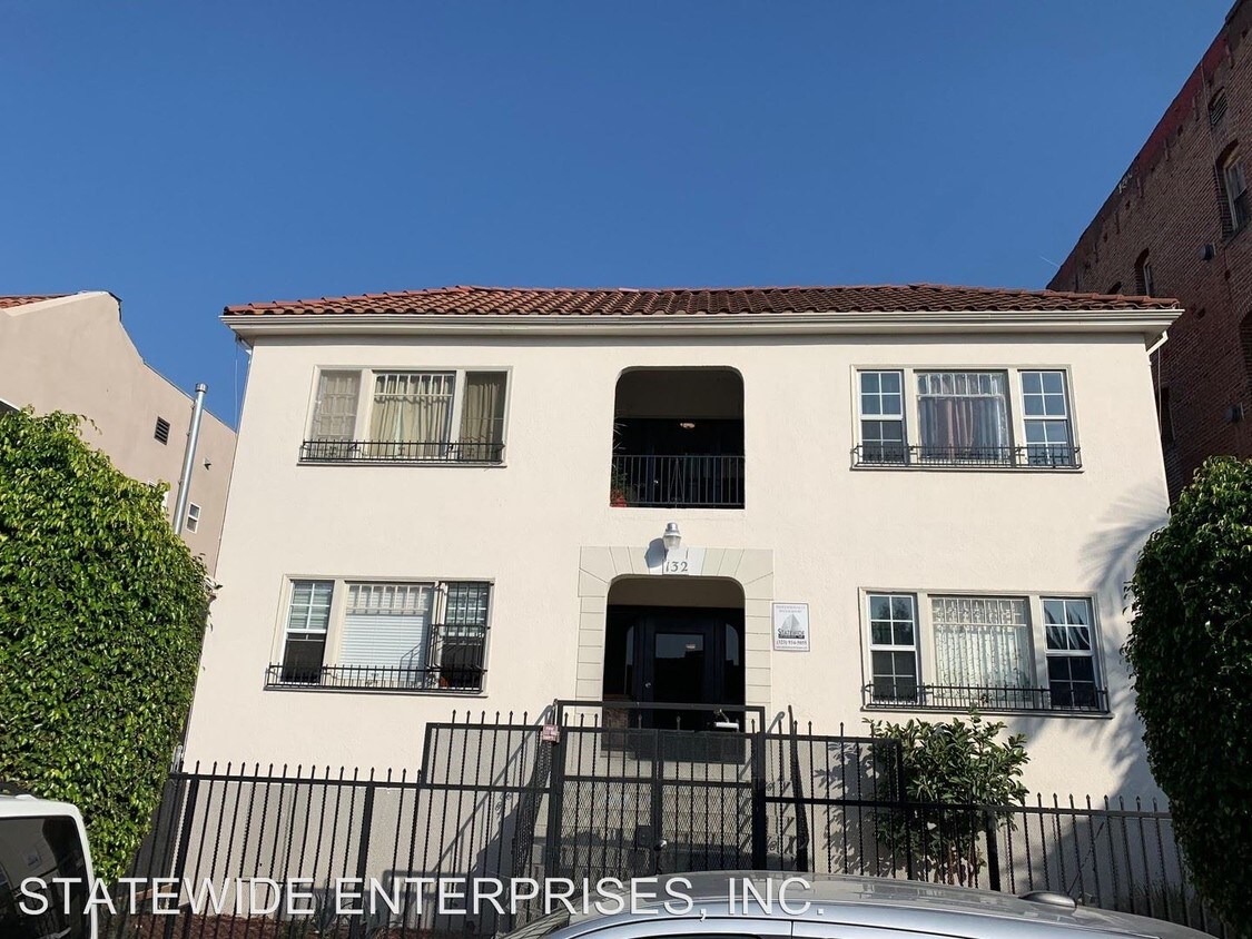 83 Apartments Available for Rent in Koreatown, CA