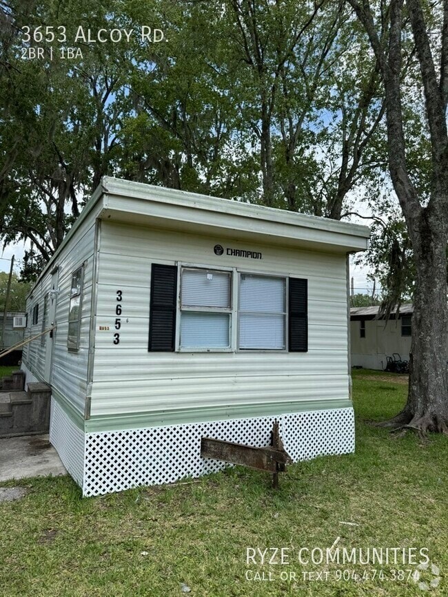 Building Photo - 3653 Alcoy Rd
