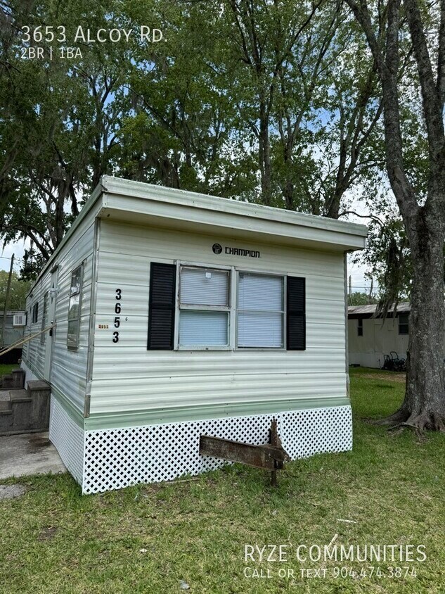 Foto principal - 3653 Alcoy Rd
