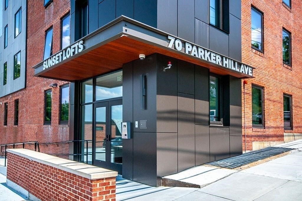 Foto principal - 70 Parker Hill Ave