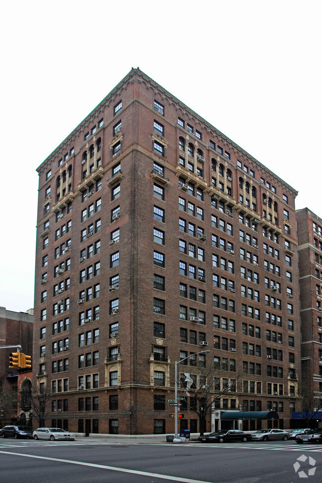 Foto del edificio - 310 West End Ave