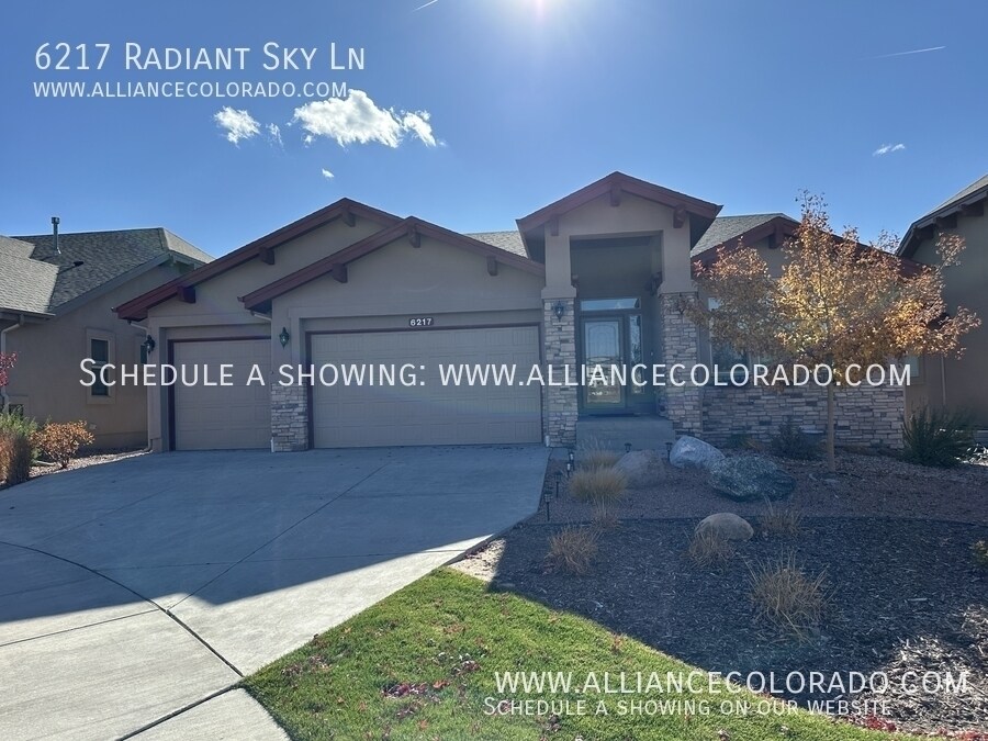 Primary Photo - 6217 Radiant Sky Ln