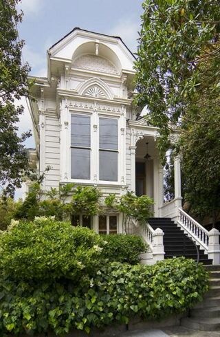 Primary Photo - 2648 Bryant St