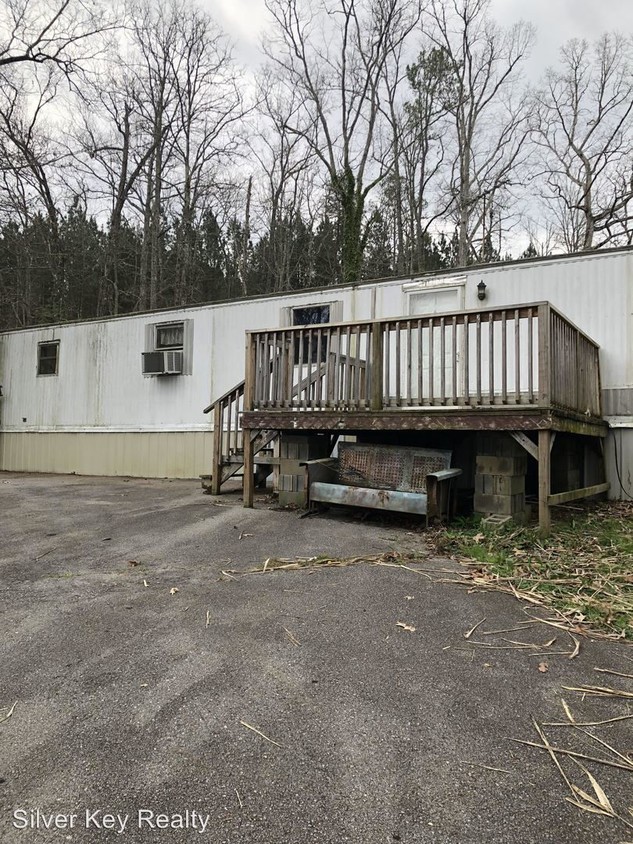 Foto principal - 2 br, 1 bath House - 1504 Cottonport Road