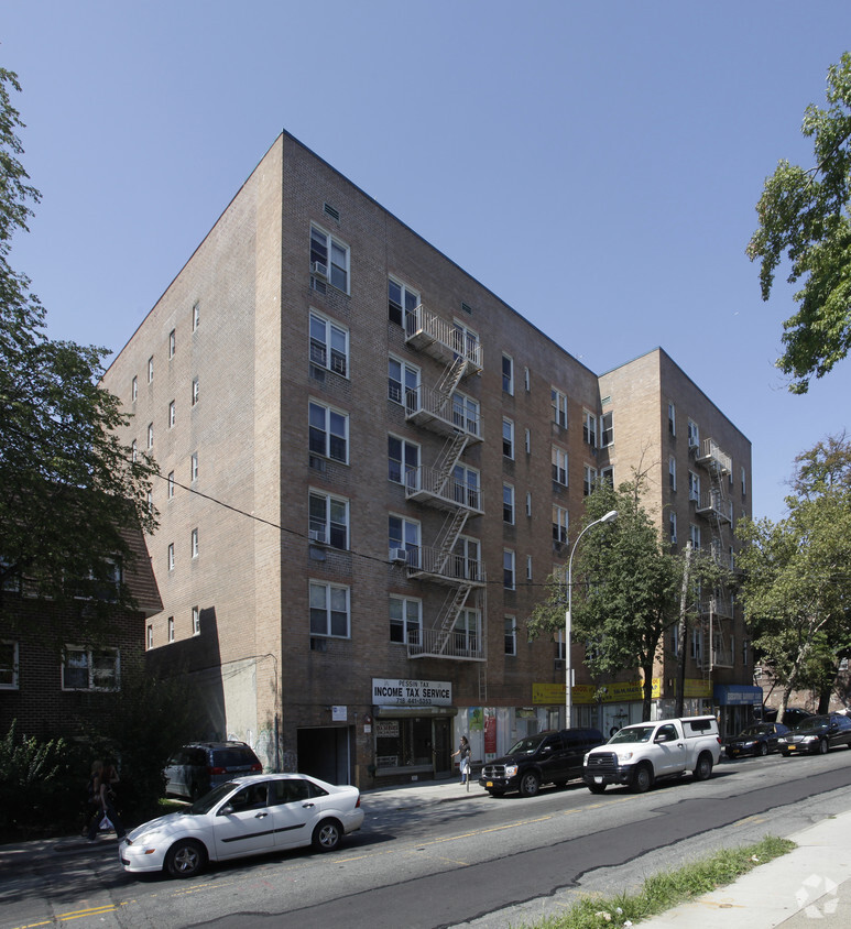 82-04 Lefferts Blvd, Kew Gardens, NY 11415 - Apartments in Kew Gardens ...