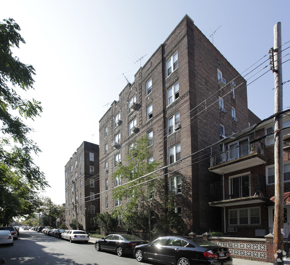 Primary Photo - 1570 East 14th Street Apartments