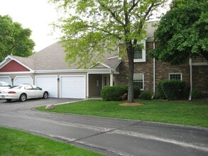 Building Photo - 603 Berkley Ct