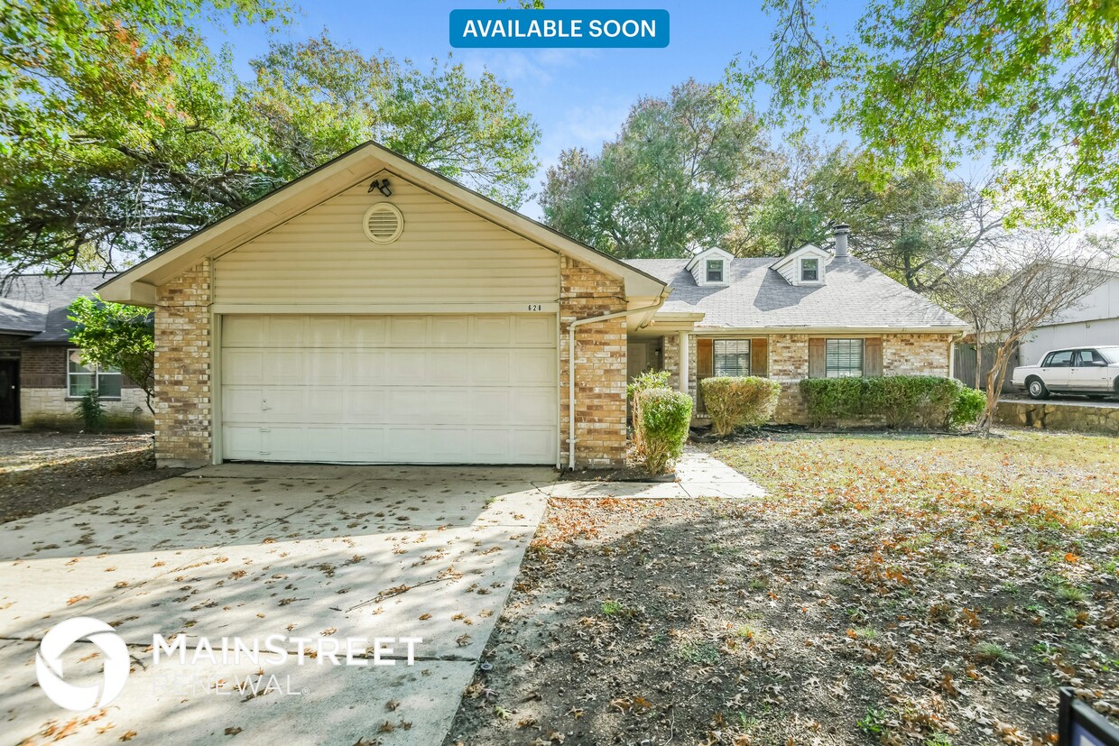 Foto principal - 628 Nora Ln