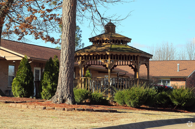 Foto del edificio - Spring Meadows