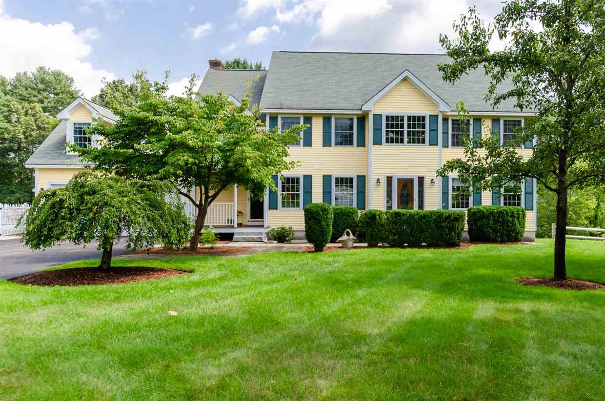 Primary Photo - 66A Merrimack Rd