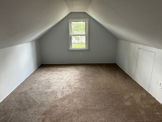 Foto del edificio - 1510 Crestwood Rd