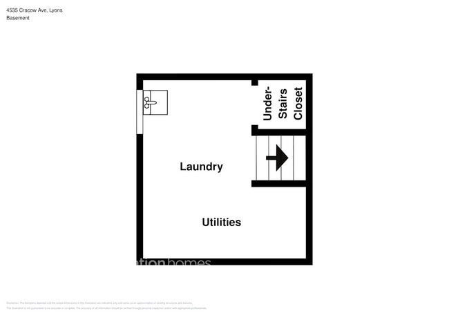 Foto del edificio - 4535 Cracow Ave