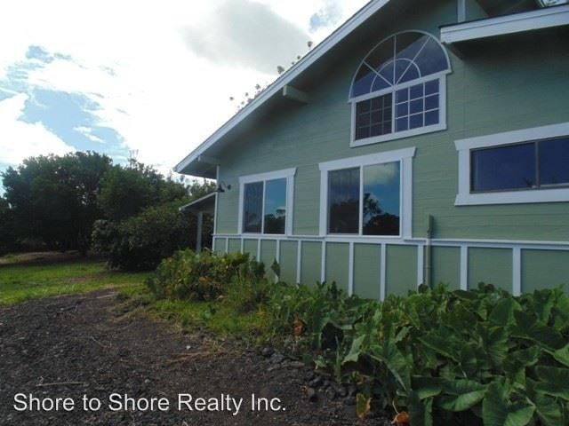 Primary Photo - 1164 W Kuiaha Rd