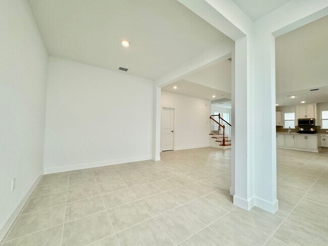 Foto del edificio - Brand New 4 bed, 3.5 bath Home in Horizon ...