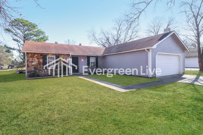 Building Photo - 3434 Hallshire Dr