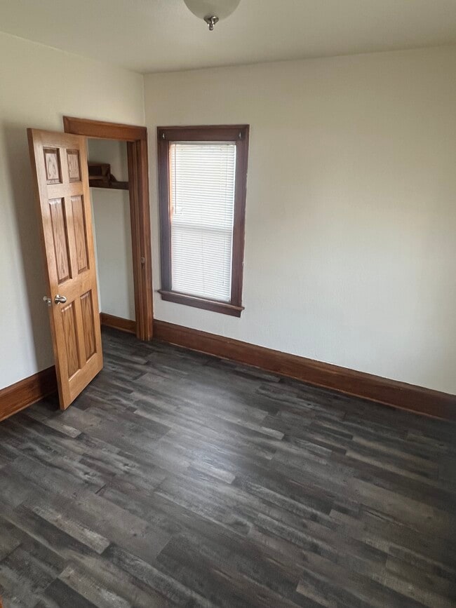 Bedroom 1 - 5627 W Burnham St